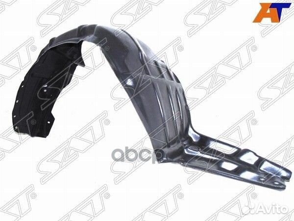 Подкрылок Toyota Camry Japan 94-98 / Vista 94-98