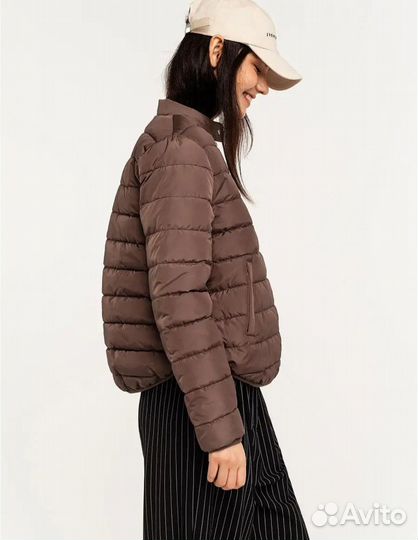 Новая куртка