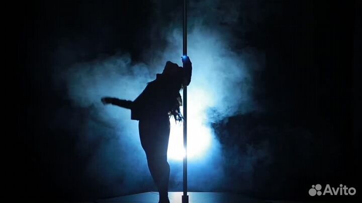 Генератор эффектов MLB AB-900 DMX