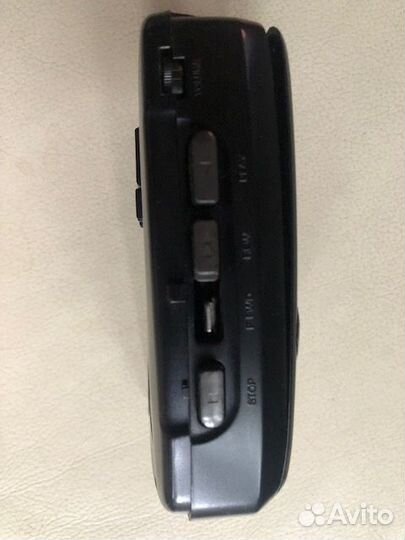 Кассетный плеер Sony Aiwa TA123