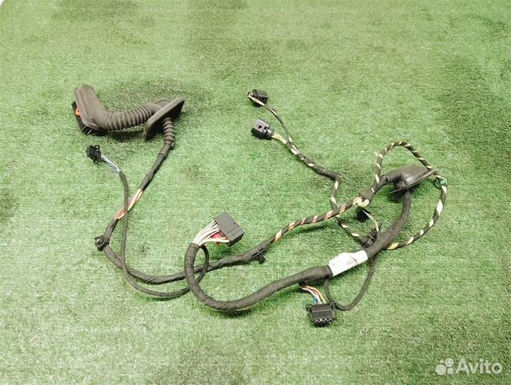 Проводка (коса) VW Passat CC 2008-2017