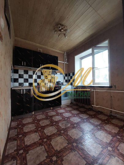 2-к. квартира, 43,2 м², 1/5 эт.