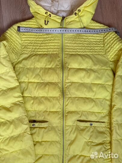 Курточка женская 46