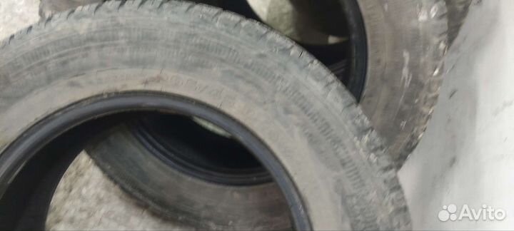 Amtel Planet 205/65 R15 94H