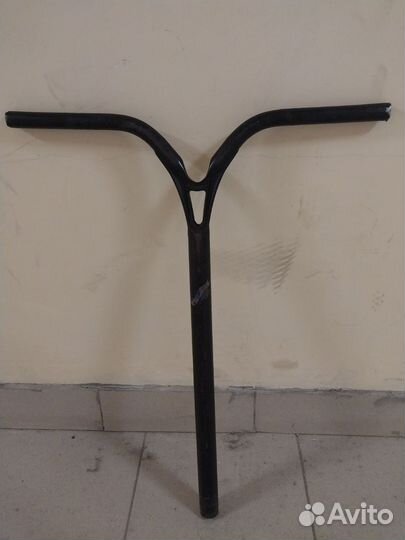 Руль для трюкового самоката, ethic deildegast