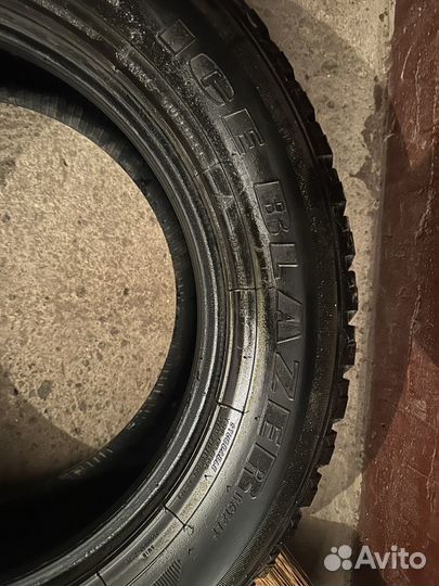 Sailun Ice Blazer Alpine 265/60 R18 28L