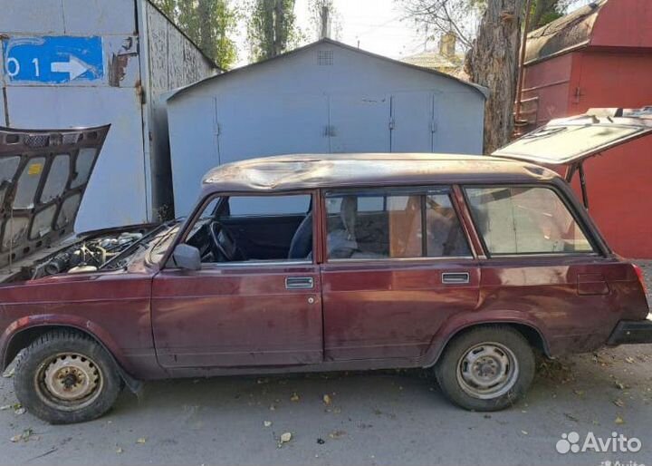 Запчасти ваз авторазбор