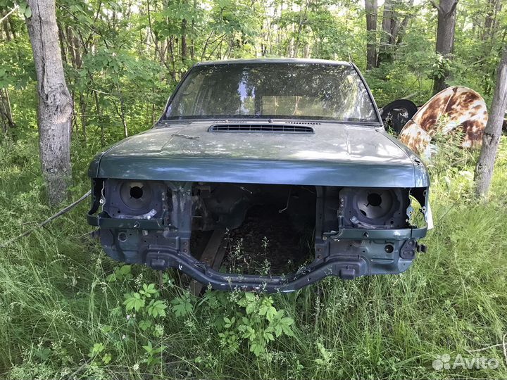 Продам кузов