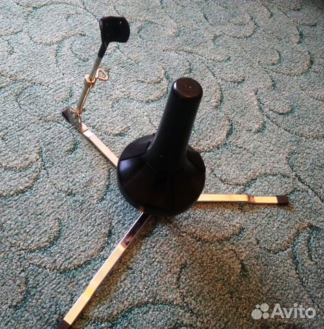 Подставка для валторны KM, Германия