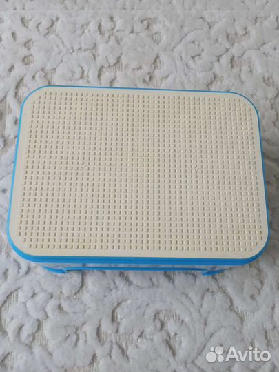 Подставка для ног детская