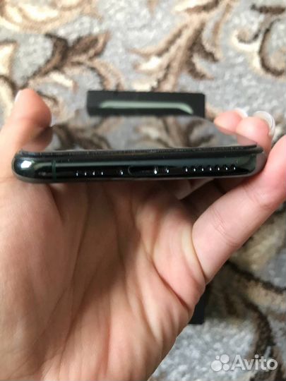 Мобильные телефоны б/у iPhone 11 pro max
