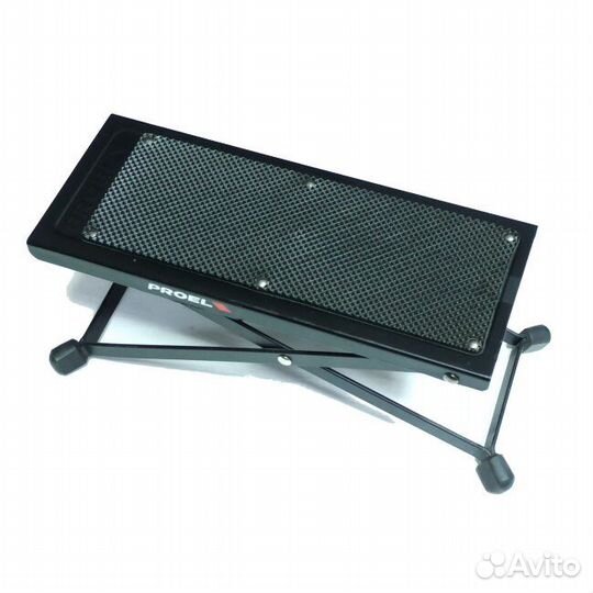 Подставка под ногу гитариста proel FC600 новая