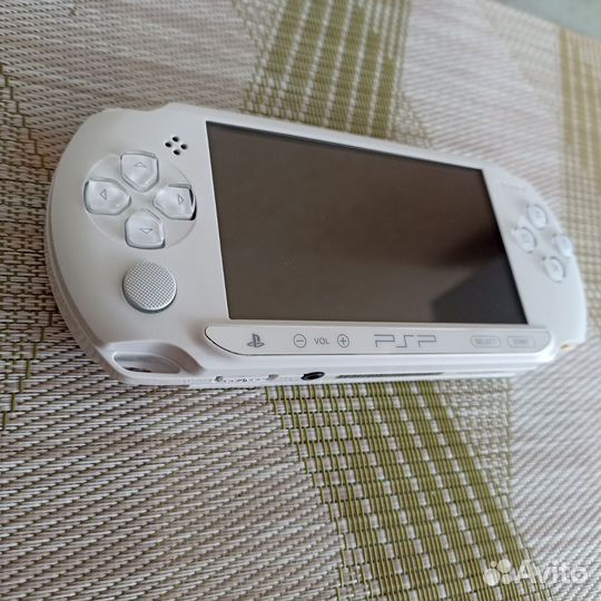 Sony PSP street-обмен, продажа