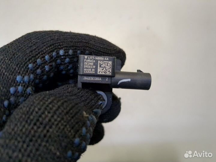 Датчик удара Ford Explorer 2019, 2020