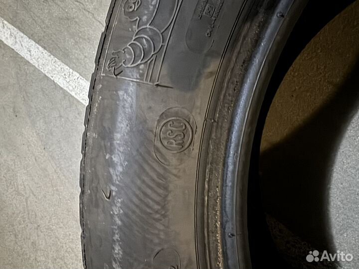 Michelin Primacy 3 245/50 R18 100Y