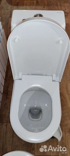 Бачки для унитаза