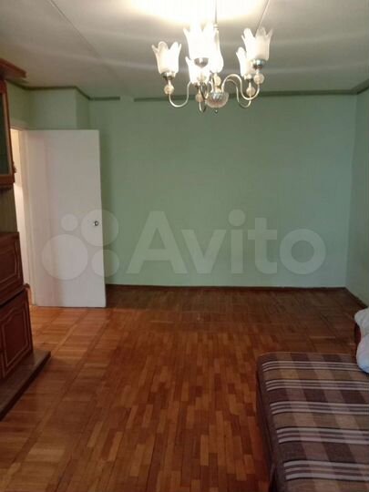 1-к. квартира, 35 м², 2/9 эт.