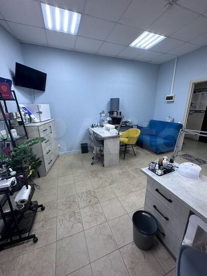Офис, 17.8 м²