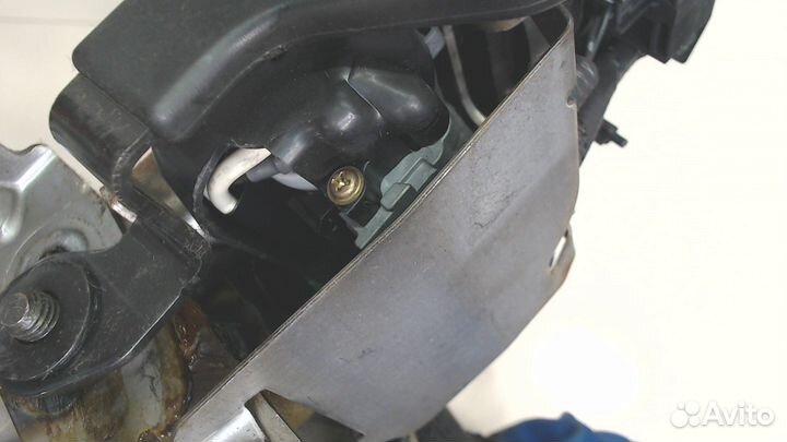 Колонка рулевая Honda Accord 6, 2001