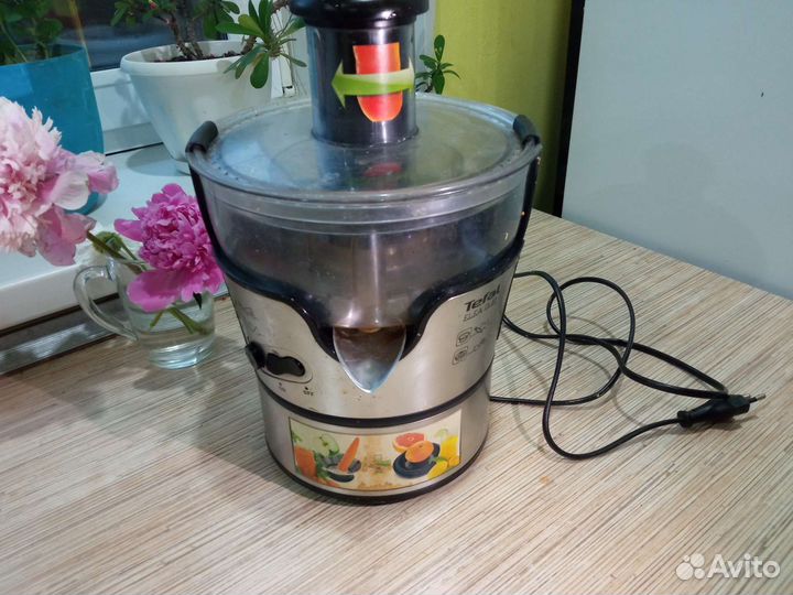 Соковыжималка