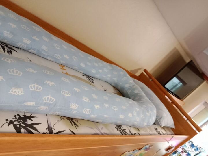 Подушка для беременных