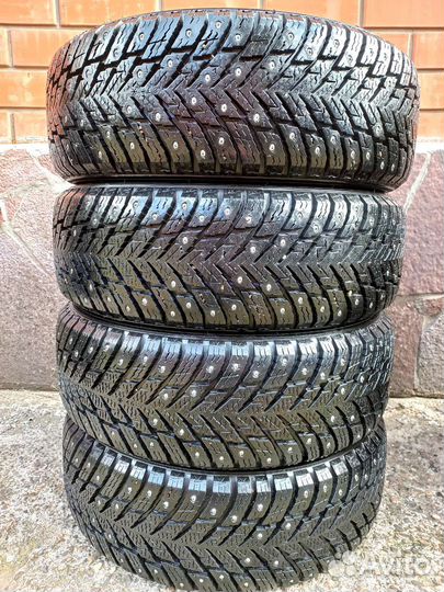 Nokian Tyres Hakkapeliitta 10p 175/65 R14