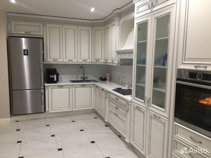 Кухни на заказ