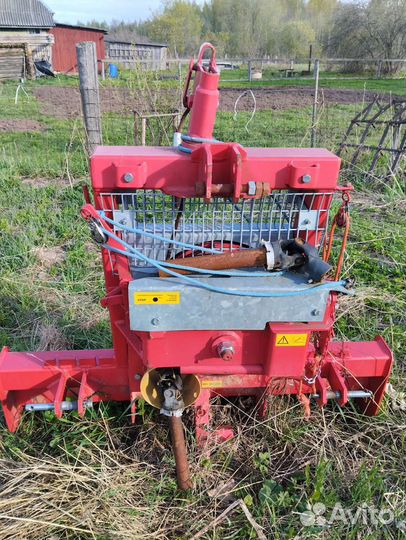 Трелевочная лебедка