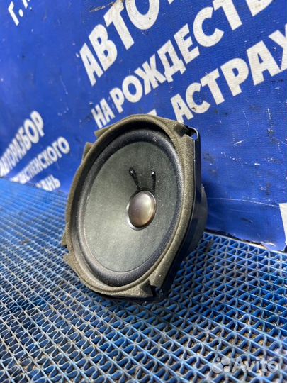 Динамик Cadillac Cts 1 седан LP1 2007