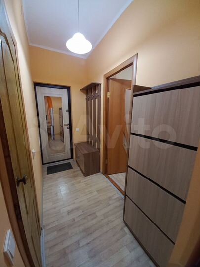1-к. квартира, 30 м², 1/1 эт.