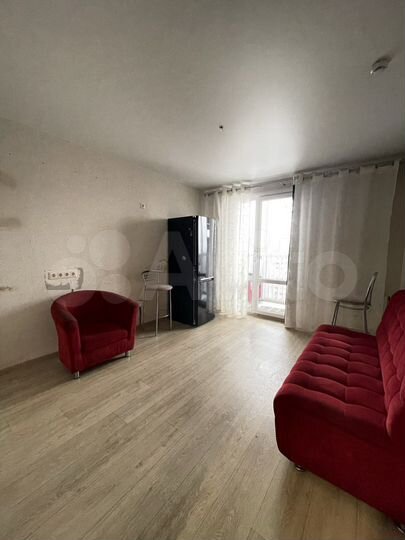 3-к. квартира, 83 м², 15/17 эт.