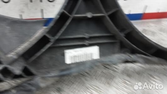 Вентилятор радиатора nissan almera N16 (JDN38KE01)