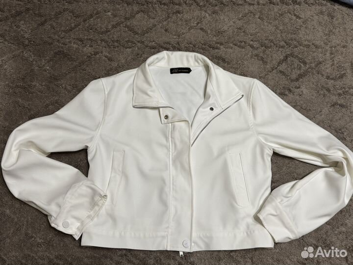 Пиджак женский 46 48