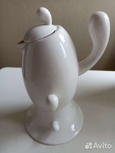 Чайник заварочный новый