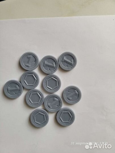 Печать на 3d принтере