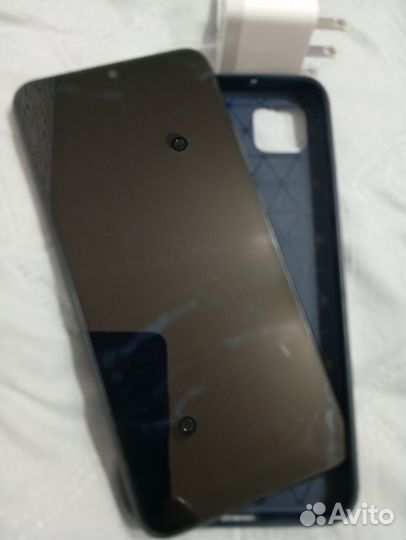 Xiaomi Redmi 9C (NFC), 3/64 ГБ