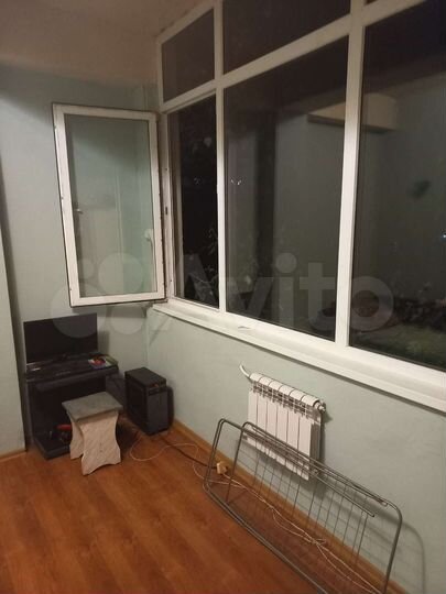 1-к. квартира, 30,4 м², 1/4 эт.