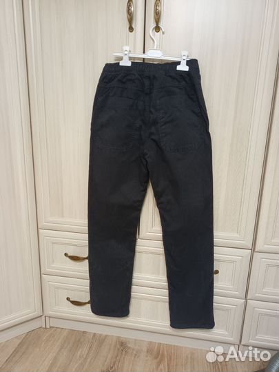 Джинсы для мальчика