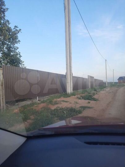 Участок 20 сот. (ИЖС)