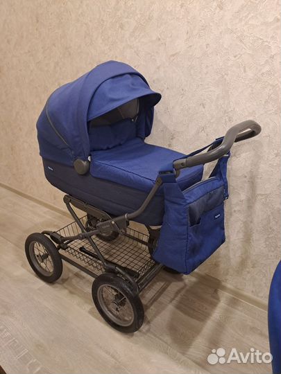 Коляска люлька inglesina sofia