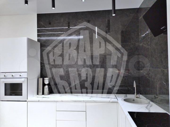 2-к. квартира, 52 м², 4/14 эт.