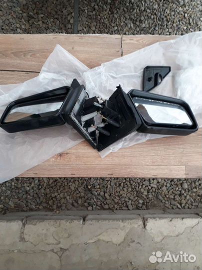 Зеркала на Ваз 2113, 2114, 2115