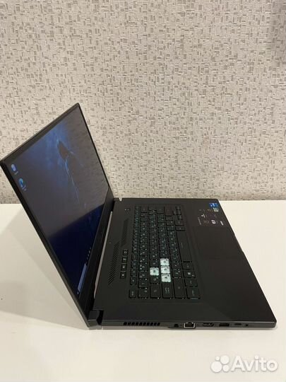 Asus Tuf Gaming i5 11Gen/DDR4 16Gb/Rtx 3060