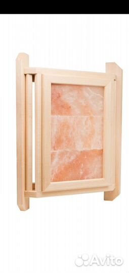 Абажур для бани