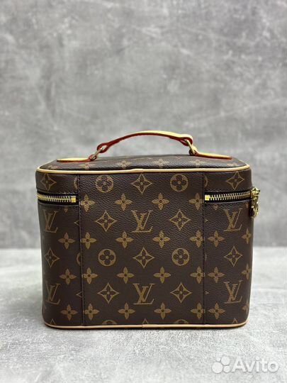 Сумка-косметичка женская louis vuitton