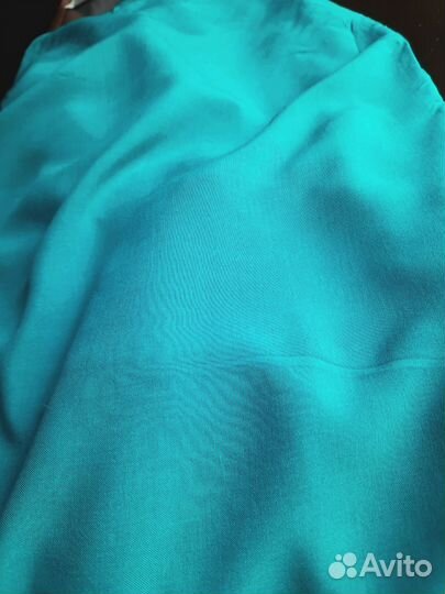 Ткань штапель