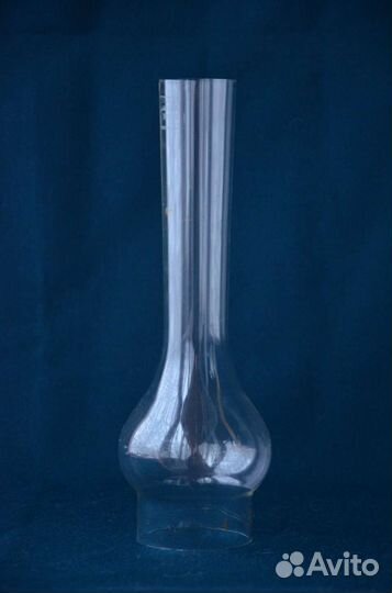 Стекло для керосиновая лампы