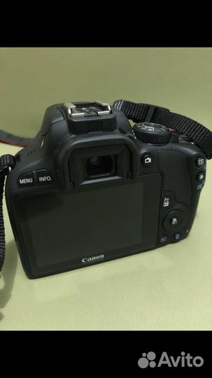 Фотоаппарат