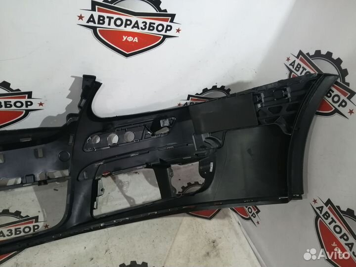 Бампер передний новый volkswagen jetta 5 06- нов
