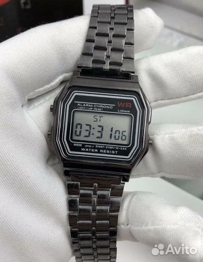 Часы casio